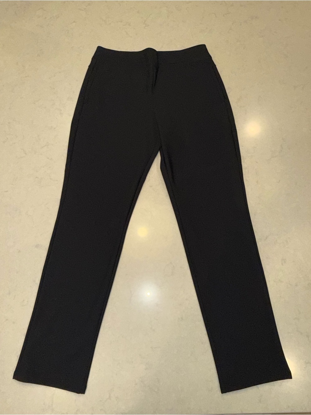 RHONE Black Sz S Women’s Outplay Pants- like new